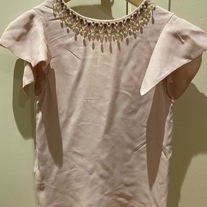 Miu Miu Viscosa Top 38